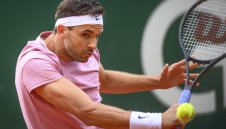 Гришо срещу Медведев в Синсинати