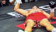 Жалко! Гасиев нокаутира Пулев, българинът е детрониран