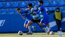 Фарул удари Черно море 