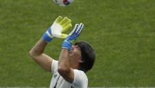 ПРОГНОЗА: Германия - Полша