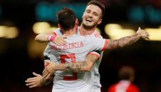 ПРОГНОЗА: Испания – Англия