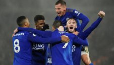 Лисиците се вдъхновиха след рекордната си победа