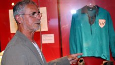 Тъжно: Голмайстор №1 в историята на Байерн не помни лица и имена