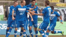 Везалов бележи: 10 години от най-мощния провал на Левски 