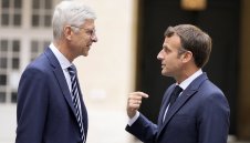 Венгер е готов да поеме риска със Световните