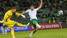 На фона на всички несгоди и контузия осакати националния