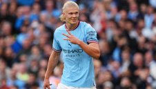 Как за 8 мача Халанд изравни Роналдо