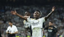 Винисиус: Отиваме за 15-ата