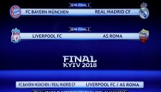 Жребият намигна на Ливърпул към финала