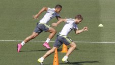 Ияраменди се връща в Сосиедад