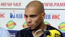 Мауридес ще дебютира за Рапид (Виена) срещу Интер в Лига Европа