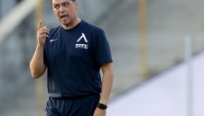Петър Хубчев: Това е най-сладката победа, откакто съм в Левски