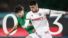 Класическата победа на ЦСКА дойде без класа