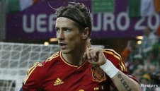 Фернандо Торес: Това е истинската Испания