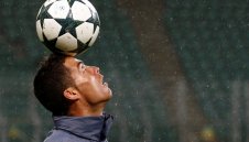 Роналдо ще лапа милиони и от "Найк"