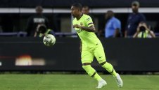 Отново се заговори за интерес на Интер към Малкъм