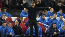 Тотнъм подгони Ман Сити и Ливърпул, инвестира 150 млн. лири в трансфери