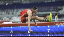 Божидар Саръбоюков е пети в света!