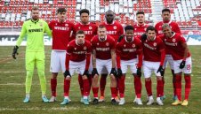 Търсят новия Йомов? Изненадващ допинг тест в ЦСКА