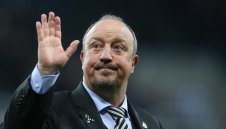 Новият собственик ще връща Рафа Бенитес в Нюкасъл