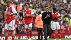 Арсенал трябва да признае грешките си