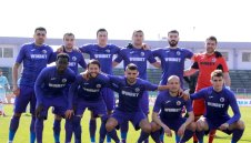 Резервите на Етър разбиха с лекота боксовата круша Верея на "Ивайло"