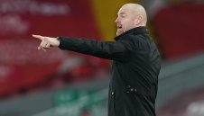 Босът на Бърнли: Може да ни липсва талант, но не и вяра