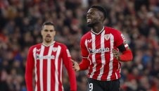 Атлетик Билбао – Ман Юнайтед