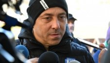 Илиан Илиев още не е решил за бразилец