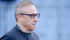 БФС наказа Илиан Илиев след мача с ЦСКА