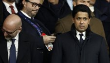 Анелка адвокатства на катарците от ПСЖ