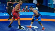 Жалко: Кирил Милов не успя да преодолее 1/8-финалите на Париж 2024