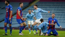 Тотнъм - Манчестър Сити