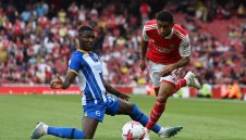 Заради Райс! И Чайките искат над 100 милиона от Челси за халф