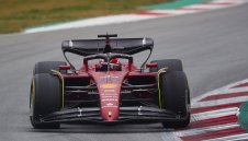 Ферари започват сезона като фаворити