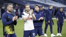 Кейн ще пътува за Португалия