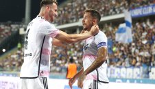 Нов звучен шамар за Юве