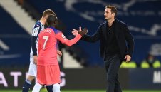 Ман Юнайтед готви шокираща оферта за Канте