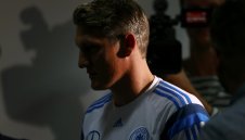 Юнайтед платил само 9 млн. евро за Швайни