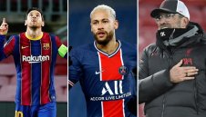 Ще ринат ли трофеи на "Камп Ноу"? Кандидат за шеф на Барса с бомбастично обещание 