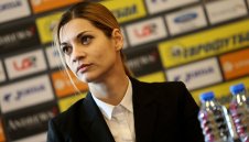 Красавица става голям шеф в ЦСКА