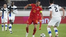 Бейл: Върнах се в Тотнъм заради Моуриньо