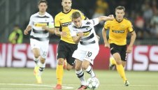 ПРОГНОЗА: Борусия Мьонхенгладбах – Йънг Бойс