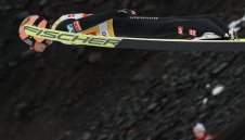 Щефан Крафт спечели третата си Световна купа в ски скоковете