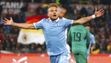 3:2 не стигна на Рома срещу Лацио