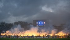 Левски &ndash; ЦСКА във Вечно дерби за Суперкупата на България