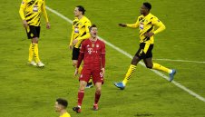 Този път Левандовски ще грабне Златната обувка