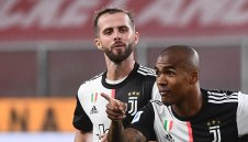 Барса изненада Пянич приятно + СНИМКИ