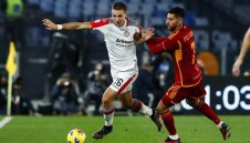 Антов със силни изяви при бой над Сасуоло