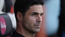 Микел Артета призна, че Ланс не е случаен отбор